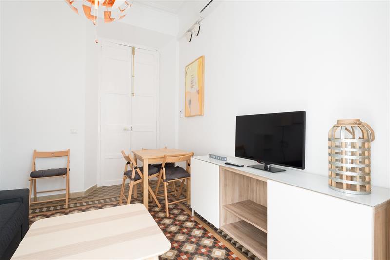 2 Bedroom Nosquera Apartamento Málaga