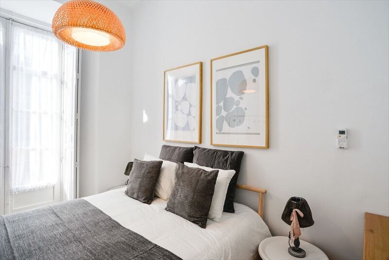 Apartamento 2 Bedroom Nosquera